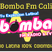 Bomba FM logo