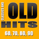 Logo de Old Hits - 60, 70, 80, 90