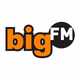 Logo de bigFM - I Love Dance First