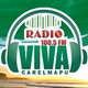Logo de Radio Viva Carelmapu