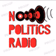 Logo de No Politics Radio