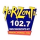 Radio Horizonte 102.7 FM logo