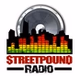 Street Pound Radio logo