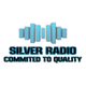 Silver Radio logo