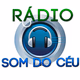 Logo de Rádio Som do Céu