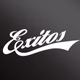 Logo de Éxitos FM