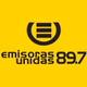 Emisoras Unidas Capital logo