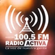 Radio Activa - XHSCBW logo