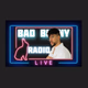 Logo de Musica de Bad Bunny Radio