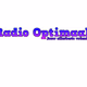 Logo de Radio Optimaal