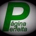 Página Perfeita Web Rádio logo