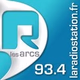 Logo de R'La Radiostation - R'Les Arcs