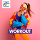 Logo de Radio Regenbogen - Workout