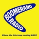 Boomerang Radio UK logo