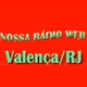 Rádio Valença RJ logo