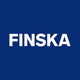 Logo de Sveriges Radio Finska