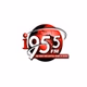 I955 FM logo