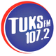 Logo de Tuks FM