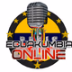 Logo de Radio Ecuakumbia