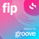 Logo de Radio FIP - Groove