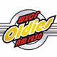 Logo de Oldies 107.5FM/AM1230 - WXCF