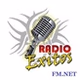 Radio Exitos FM logo