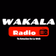 Logo de Wakala Radio