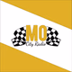 Logo de MO City Radio