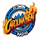 Carolina Heat Radio logo