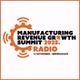 Manufacturing FM logo