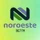 Rádio Noroeste logo