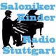 Logo de Saloniker Kinder Radio