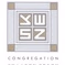 Shaarey Zedek Synagogue logo