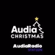 Audia Christmas logo