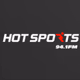 Logo de Hot Sports 94.1 Fm