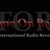 Flame On Radio R&B logo
