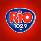 Logo de Rio FM