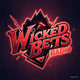 Logo de Wicked Beats Radio Station