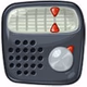 Redesul Web Rádio logo