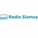 Radio Siamsa logo