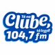 Clube FM logo