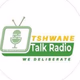 Logo de Tshwane Talk Radio