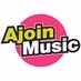 Logo de Ajoin Music