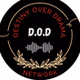 DOD Radio Network logo