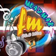 Logo de Moazmar FM
