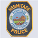 Hermitage and Sharon Police and Fire logo