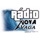 Logo de Radio Nava Vaga