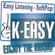 Logo de Keistad-FM - K-Easy