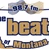 98.7fm The Beat of Montana - KHKM logo