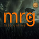 Logo de MRG Hits Online - Hits